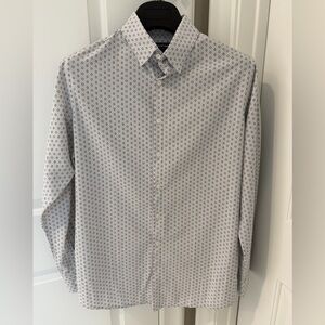 Mizzen and Main, Leeward, Medium Trim